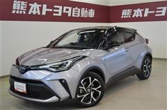 C-HR G