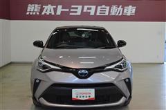 C-HR G