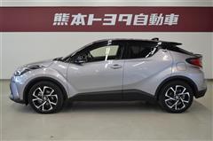 C-HR G