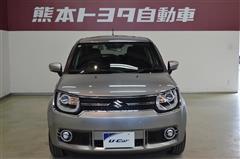 イグニス ハイブリッド MZ