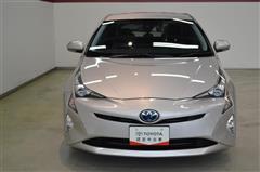 プリウス S セーフティープラス