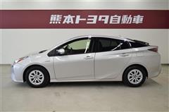 プリウス S セーフティープラス