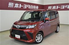 ルーミー G-T