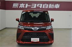 ルーミー G-T