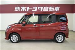 ルーミー G-T
