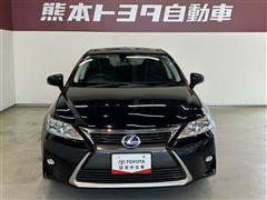 CT200h バージョンC