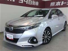 トヨタ SAI G Aパッケージ