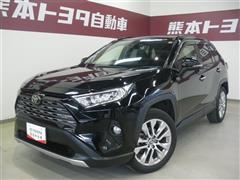 RAV4 G Zパッケージ