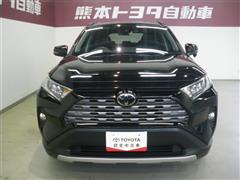 RAV4 G Zパッケージ