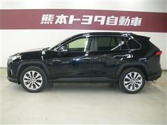 RAV4 G Zパッケージ