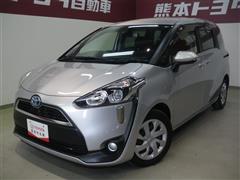 シエンタ ハイブリッド G