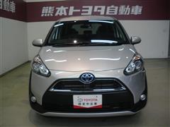 シエンタ ハイブリッド G