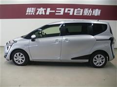 シエンタ ハイブリッド G