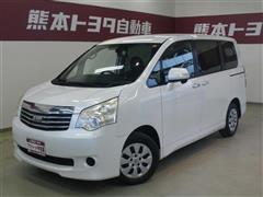 ノア X スマートエディション