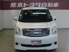 ノア X スマートエディション