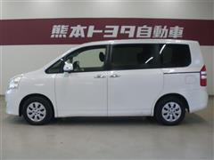 ノア X スマートエディション