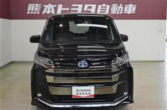 ノア ハイブリッド S-Z