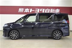 ノア ハイブリッド S-Z