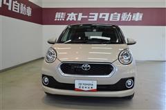 パッソ モーダ Gパッケージ