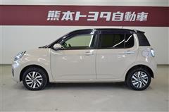 パッソ モーダ Gパッケージ