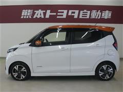 デイズ ハイウェイスターG ターボ