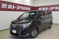 トヨタ　エスクァイアHV GiプレミBlack