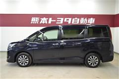 エスクァイアHV GiプレミBlack