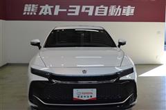 クラウン CO Gアドバ レザー