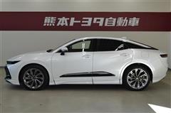 クラウン CO Gアドバ レザー