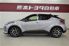 C-HR S GRスポーツ