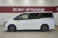 ヴォクシー ZS キラメキ3