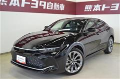 クラウンCO Gアドバ レザー