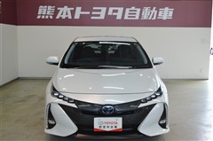 プリウスPHV Aナビパッケージ
