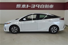 プリウスPHV Aナビパッケージ