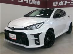 GRヤリス RZ