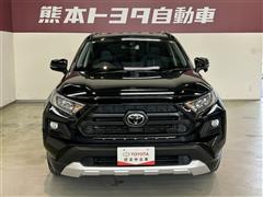 RAV4 アドベンチャー