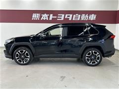 RAV4 アドベンチャー