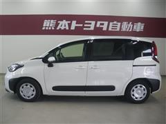 シエンタ ハイブリッド G