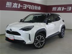 ヤリスクロス Z