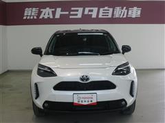 ヤリスクロス Z