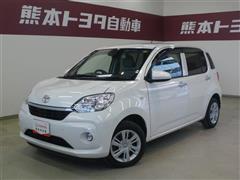 パッソ X Lパッケージ