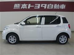 パッソ X Lパッケージ