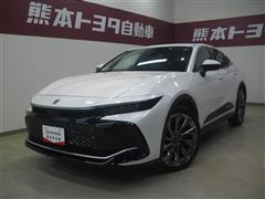 トヨタ　クラウン CO Gアドバ レザー