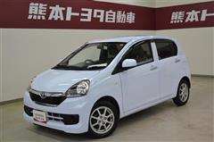 トヨタ ピクシスエポック X SA