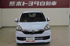 ピクシスエポック X SA