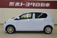 ピクシスエポック X SA