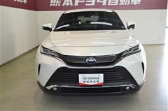 ハリアー G