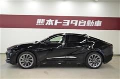 クラウンクロスオーバーGレザーPkg