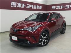 C-HR G