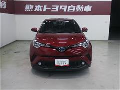 C-HR G